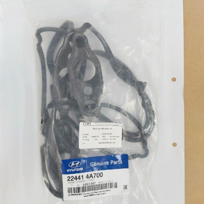 gioăng nắp giàn cò Hyundai Porter 150