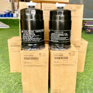 Lọc nhiên liệu Hyundai Porter 150