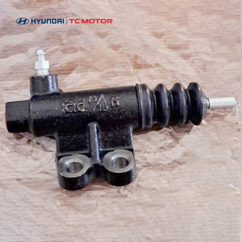 Tổng côn dưới Hyundai Porter 150