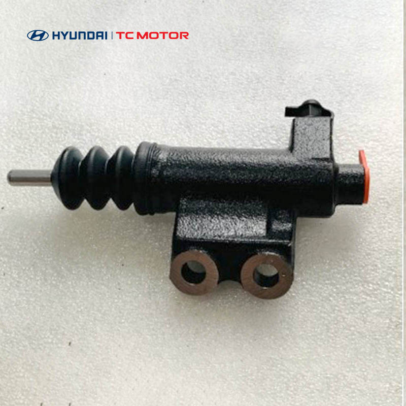 Tổng côn dưới Hyundai Porter 150