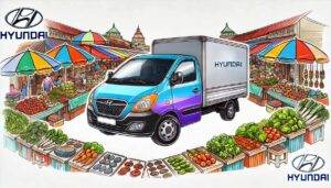 có xe tải nhỏ nên kinh doanh gì