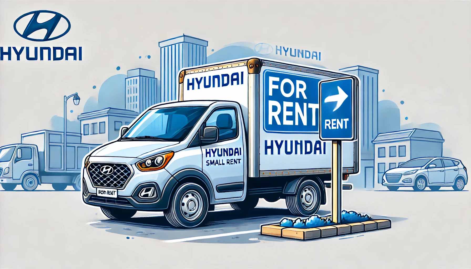 có xe tải nhỏ nên kinh doanh gì