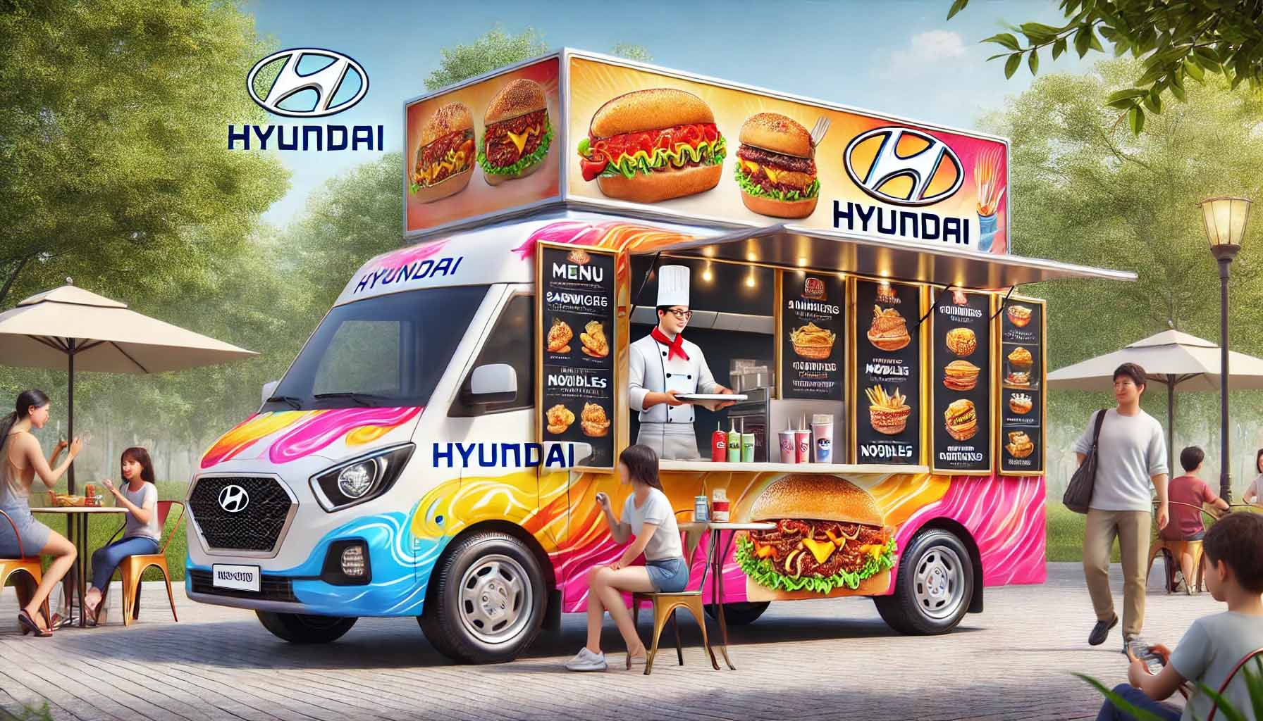 có xe tải nhỏ nên kinh doanh gì