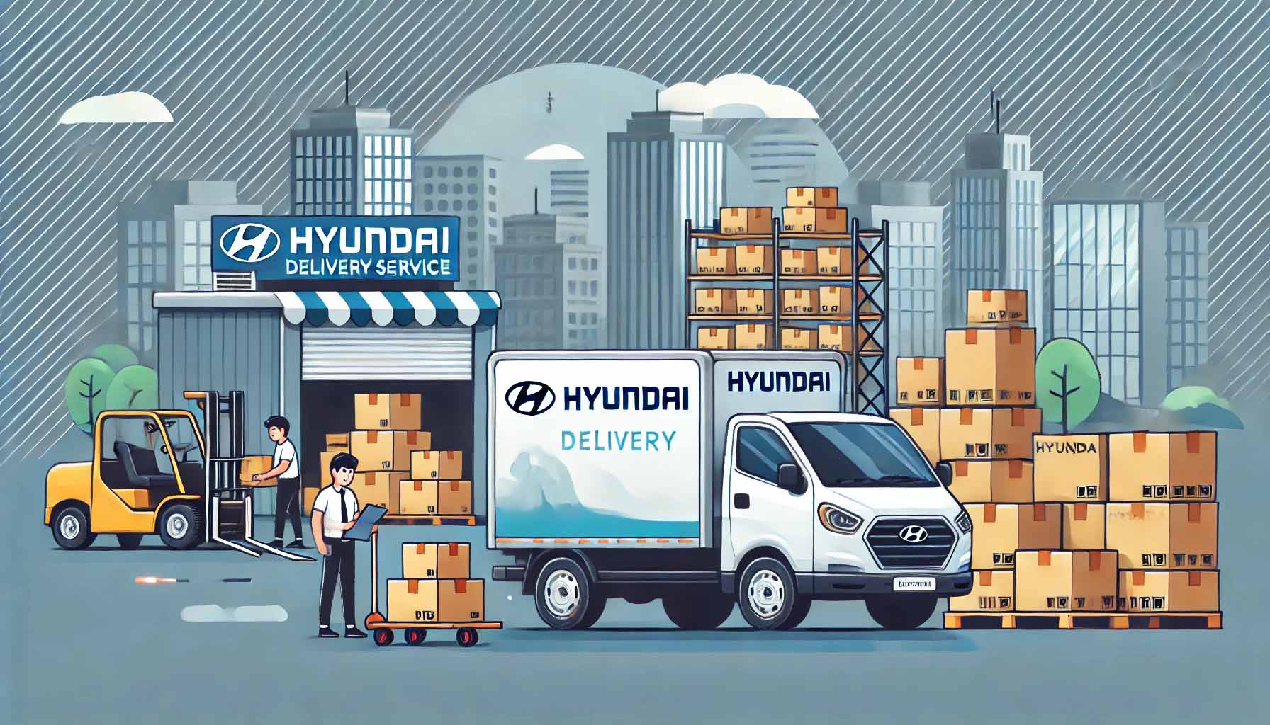 có xe tải nhỏ nên kinh doanh gì