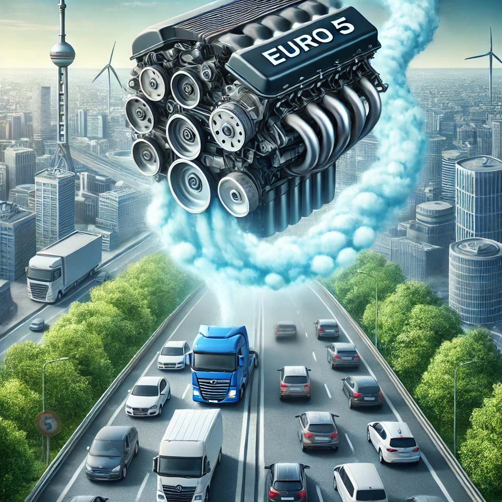 euro5 là gì
