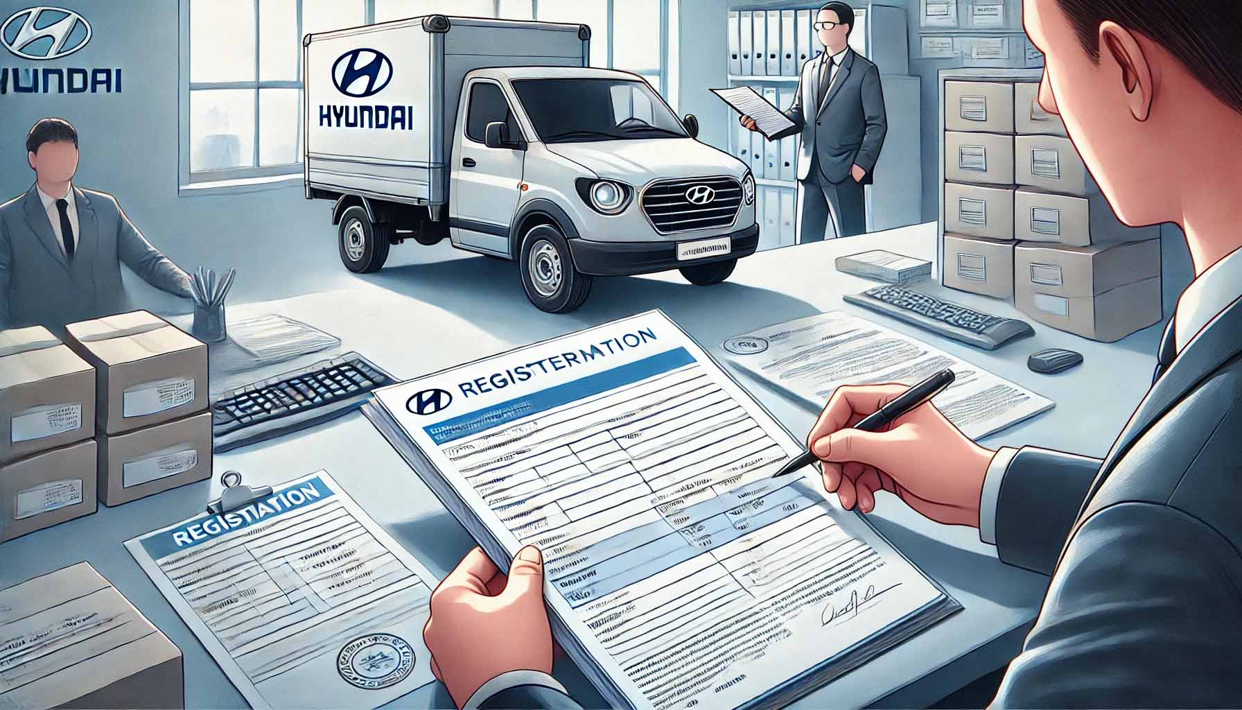 hạ tải trọng là gì