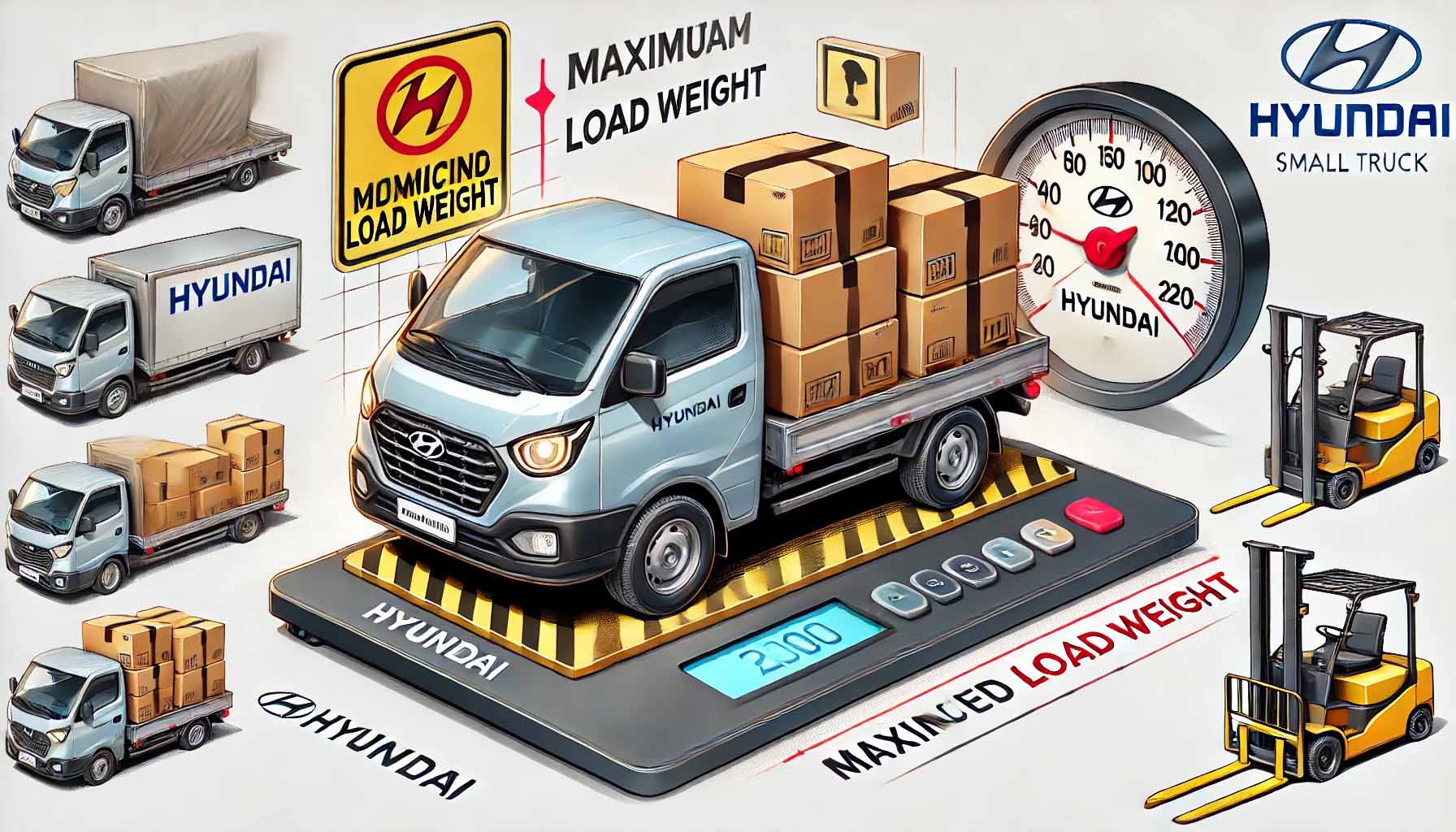 hạ tải trọng là gì