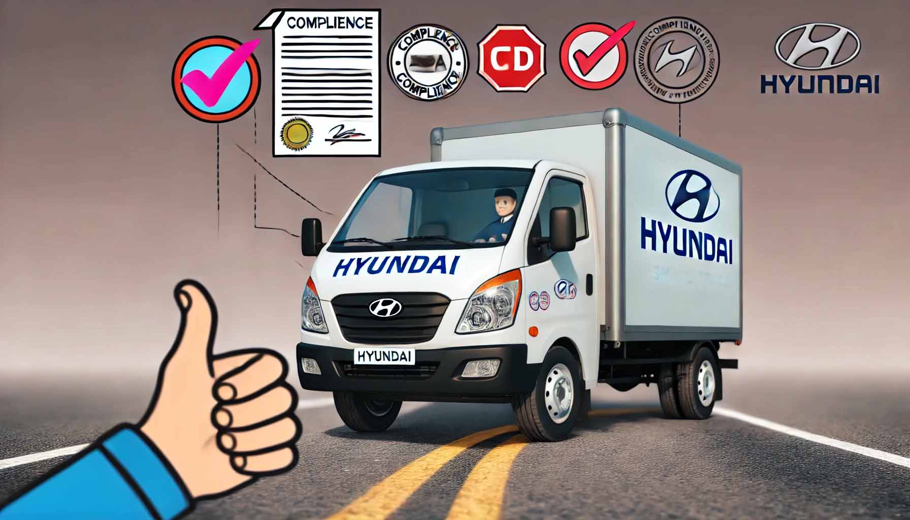 hạ tải trọng là gì