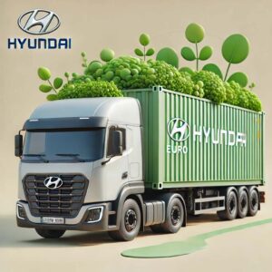 hyundai xe tải euro