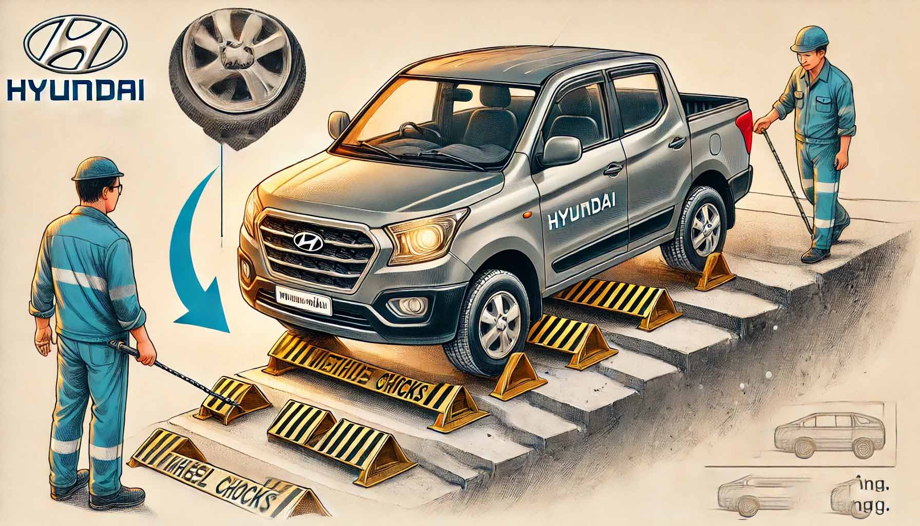 lốc kê xe tải là gì