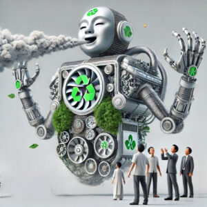 Tiêu chuẩn Khí Thải Euro 5