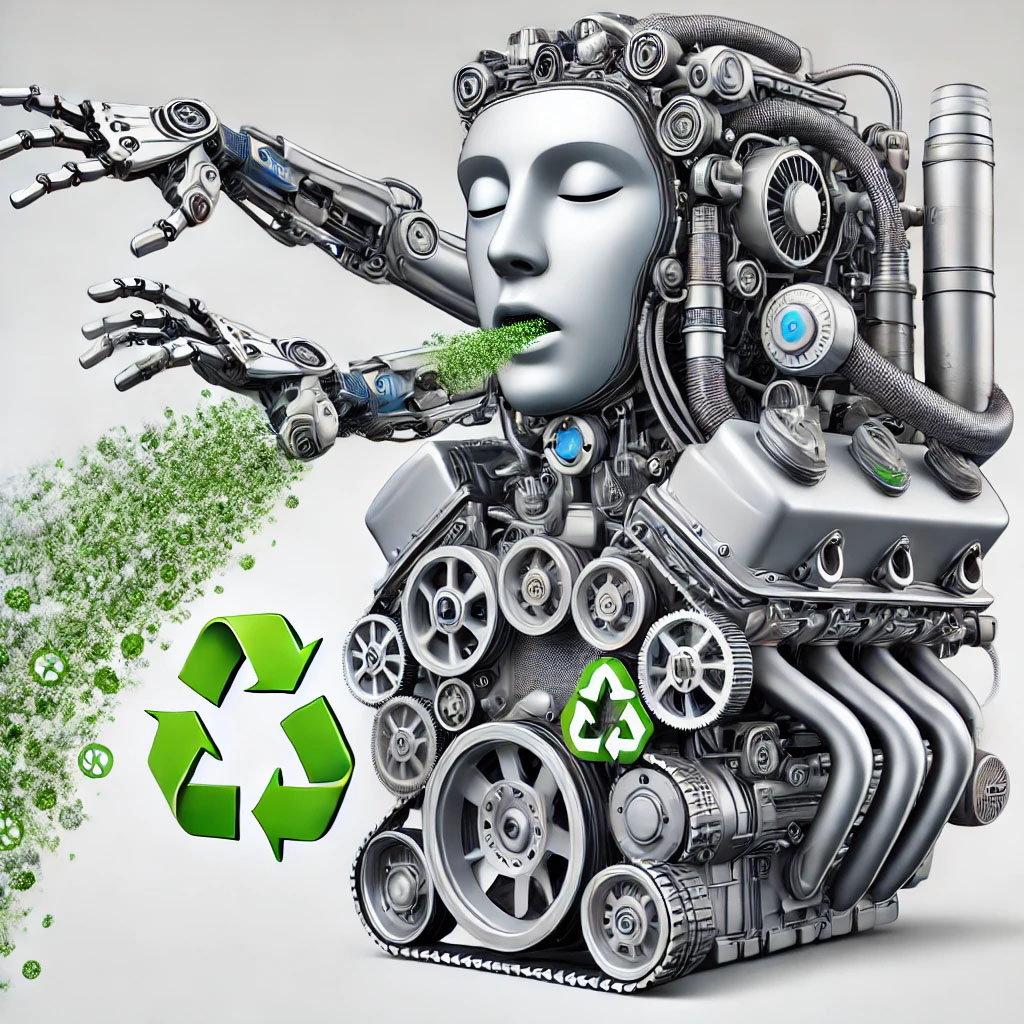 Tiêu chuẩn Khí Thải Euro 5