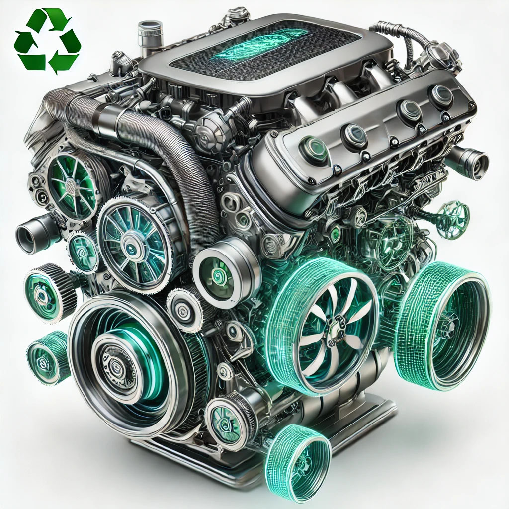 Tiêu chuẩn Khí Thải Euro 5