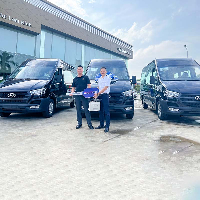 xe khách 16 chỗ