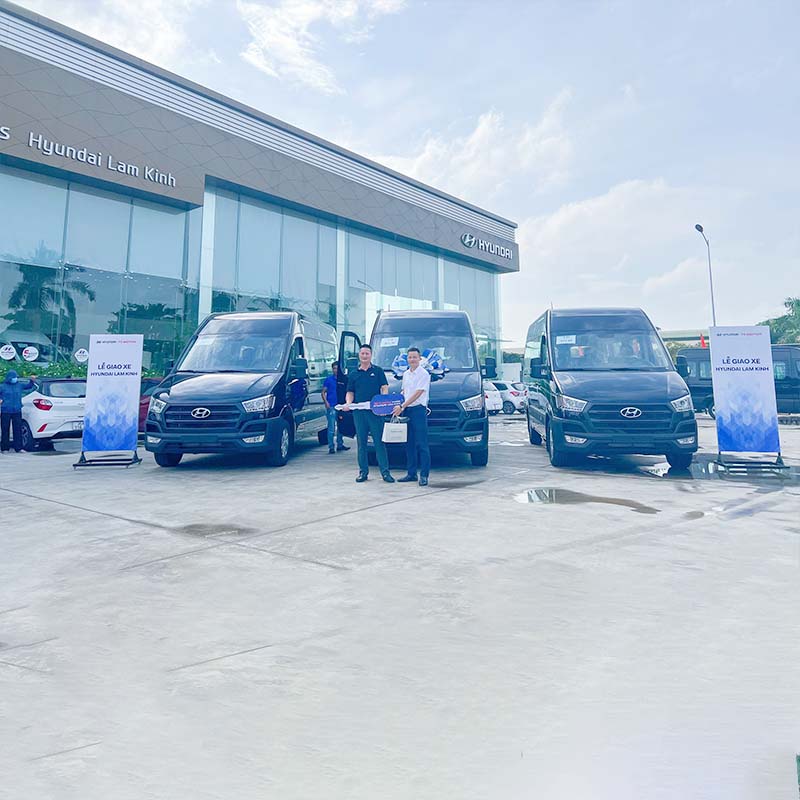 xe khách 16 chỗ