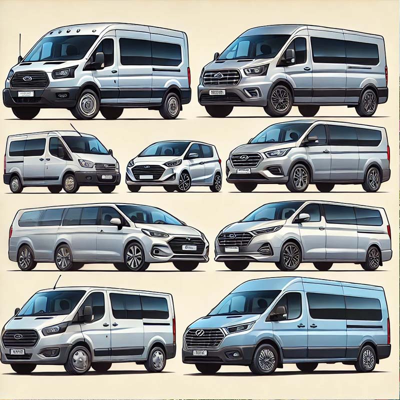xe khách 16 chỗ