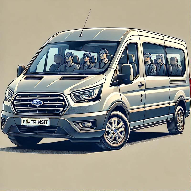 xe khách 16 chỗ