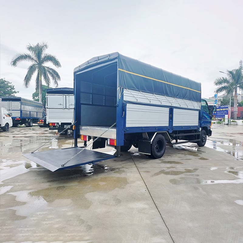xe ô tô hyundai mighty 75s;hyundai mighty 75s;xe ô tô hyundai