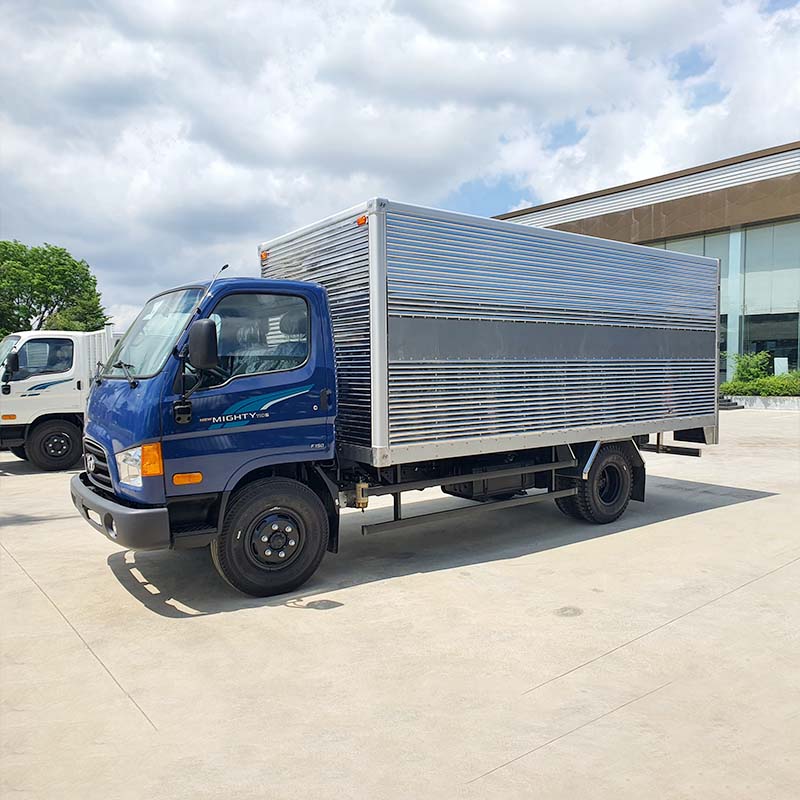 xe ô tô hyundai 110sp