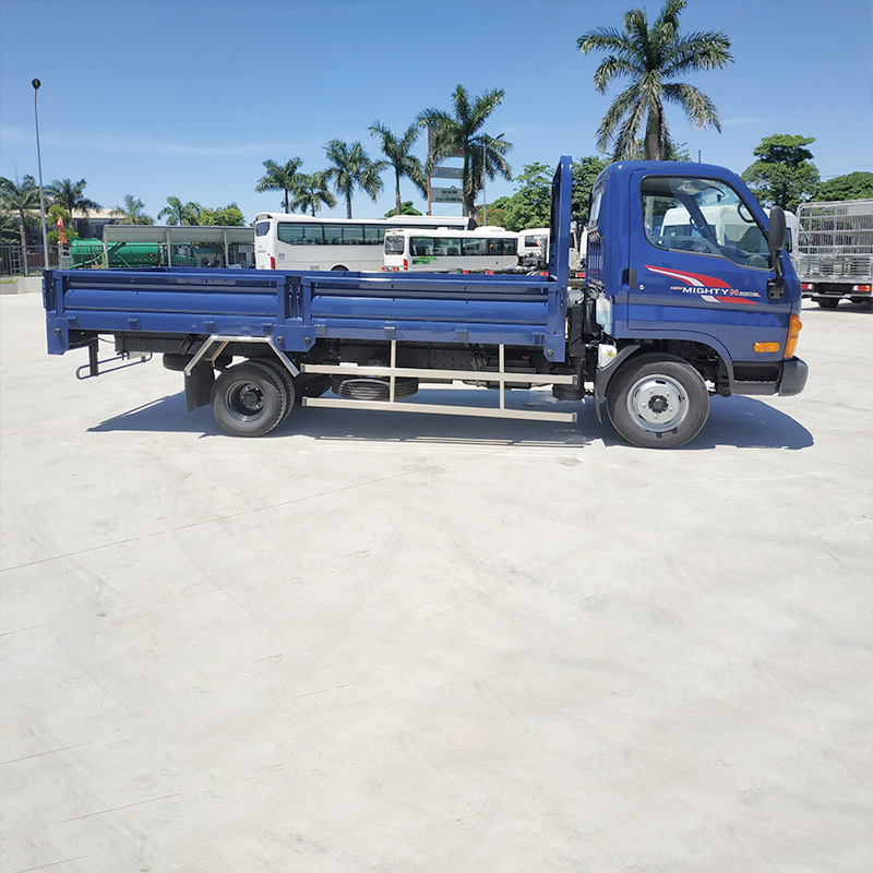 xe tải 3,5 tấn hyundai
