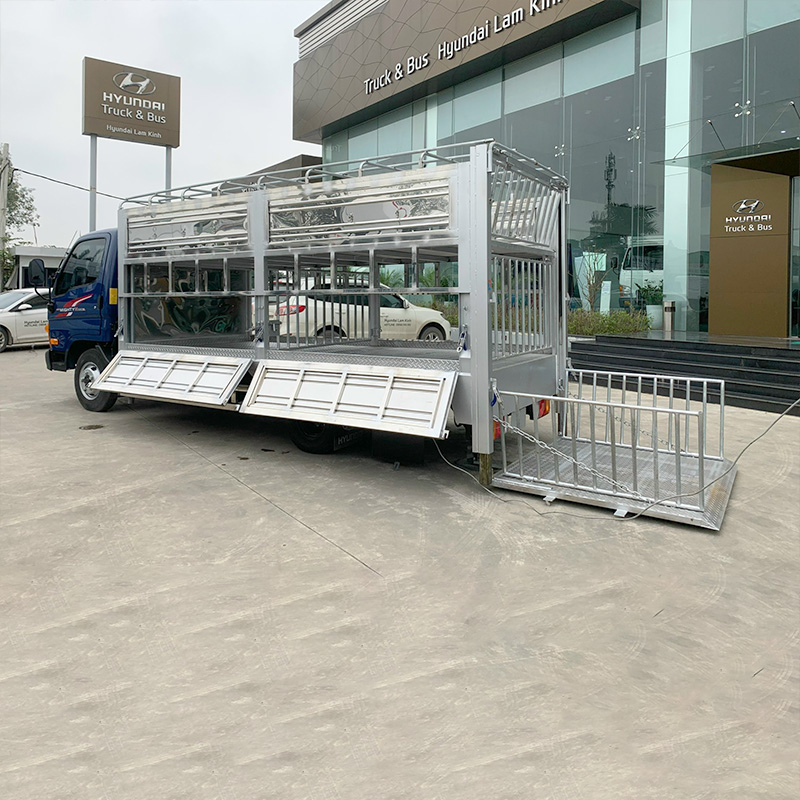 xe tải 3,5 tấn hyundai