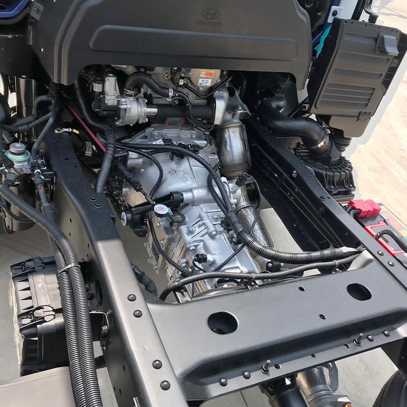 xe tải 3,5 tấn hyundai