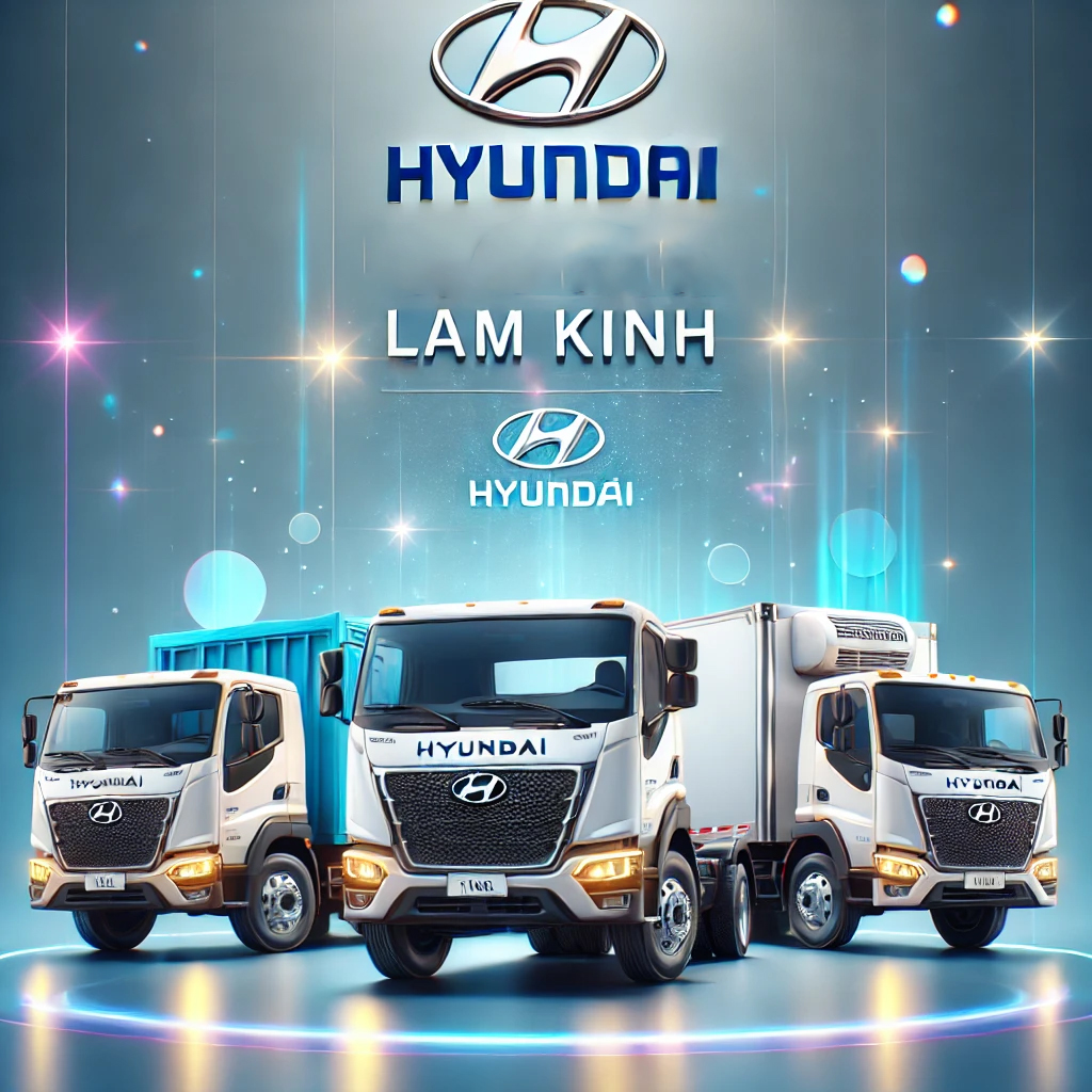 chương trình khuyến mại hyundai lam kinh