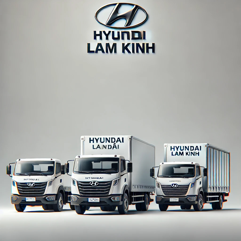 chương trình khuyến mại hyundai lam kinh