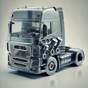 phụ tùng xe tải hyundai chính hãng