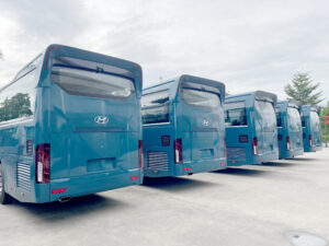 xe khách 47 chỗ Hyundai Exito P