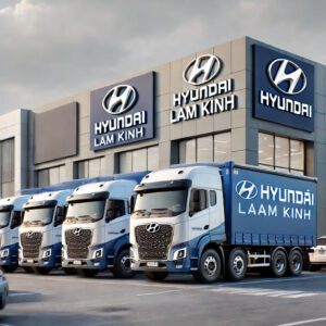 xe tải 2 chân là gì