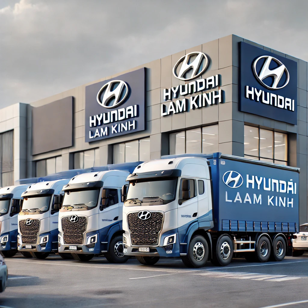 xe tải 2 chân là gì