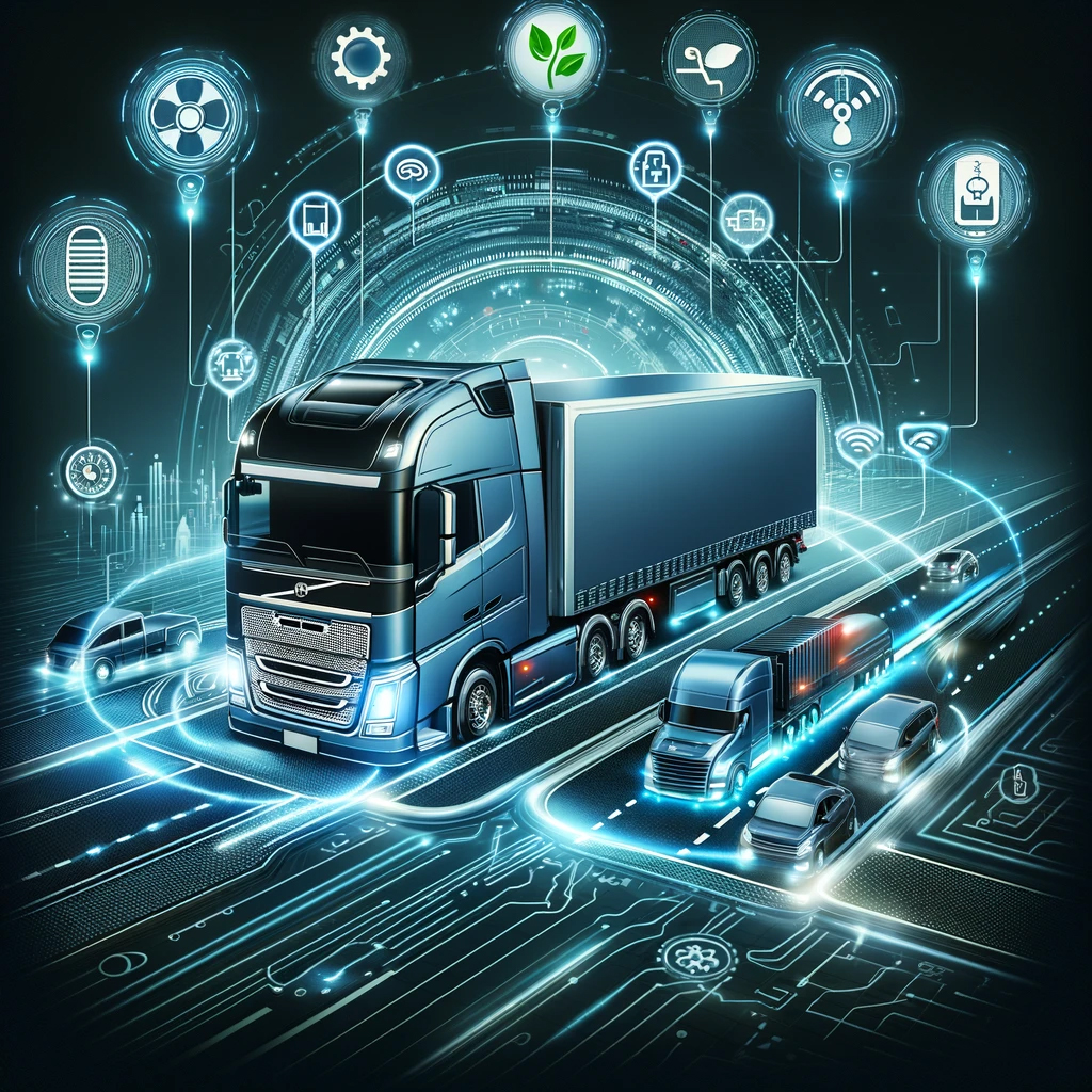 xe tải chạy dầu diesel