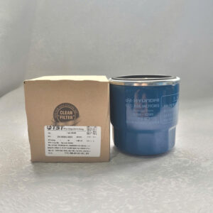 Lọc nhớt Hyundai HD, County 2632552003