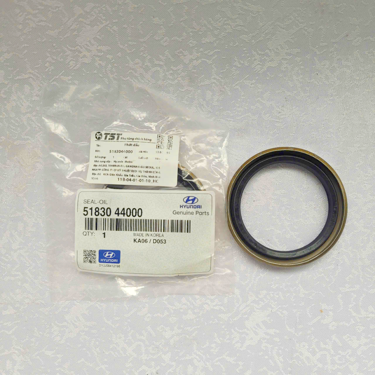 32 - Phớt dầu H150 (1)